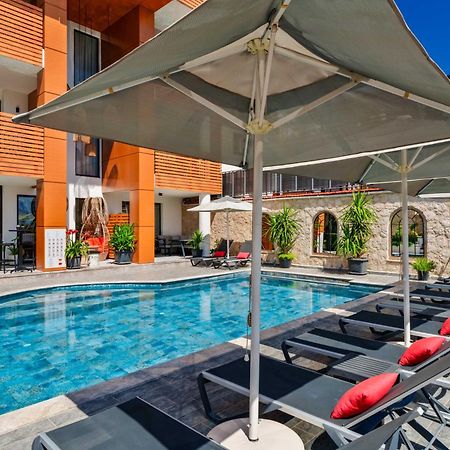 Lupia Suites Kalkan Exterior photo