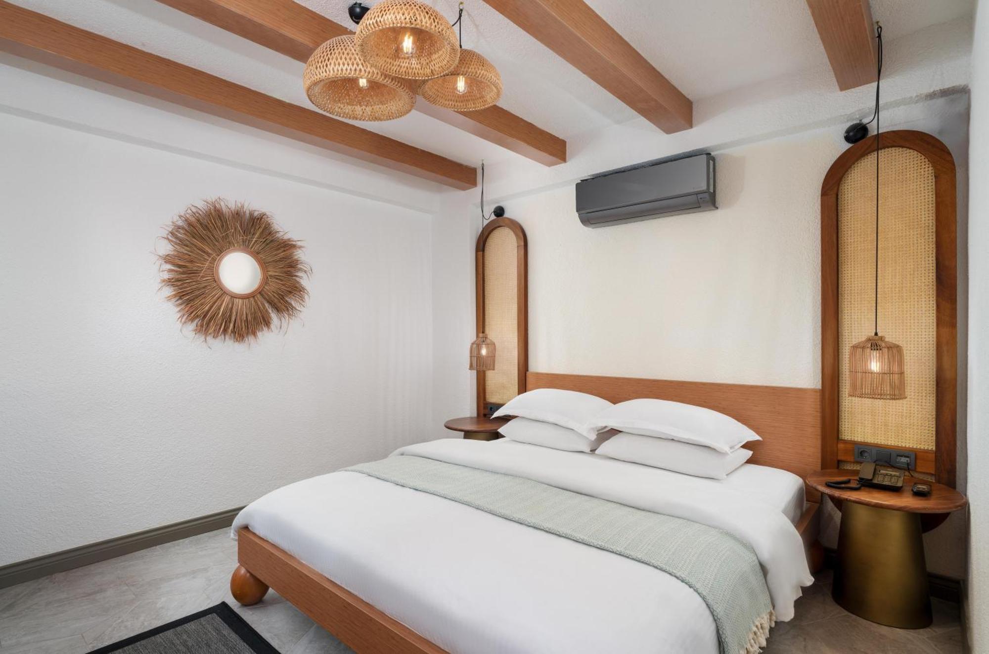 Lupia Suites Kalkan Exterior photo